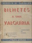 Bilhetes A Uma Valquíria