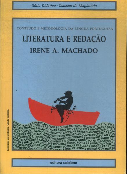 Literatura E Redação (1994)