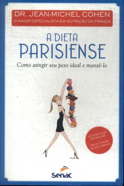 A Dieta Parisiense