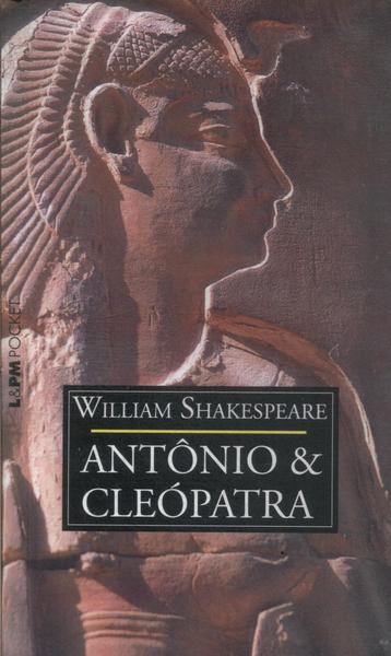 Antônio E Cleópatra