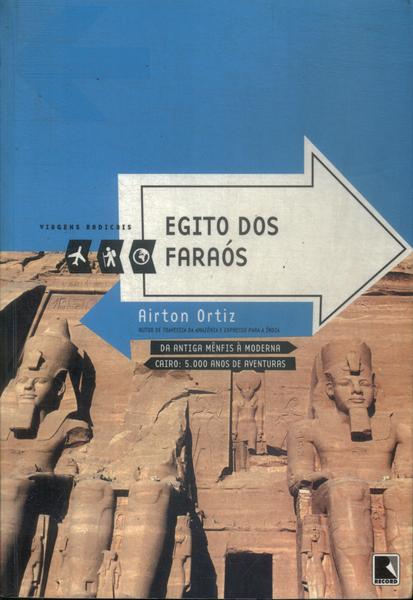 Egito Dos Faraós (2005)