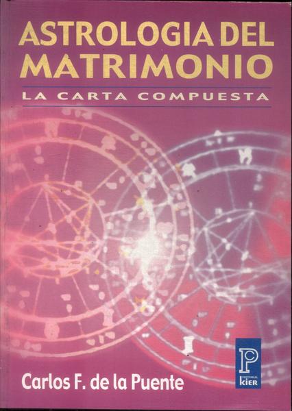 Astrologia Del Matrimonio