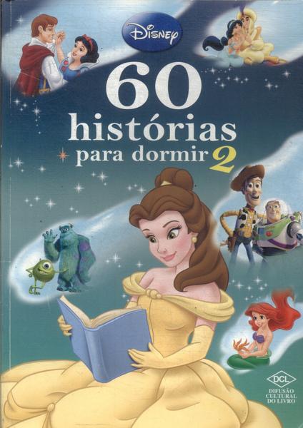 60 Histórias Para Dormir Vol 2