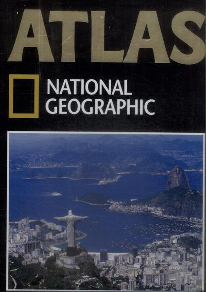 Atlas National Geographic: Brasil