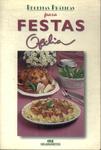 Receitas Práticas: Para Festas