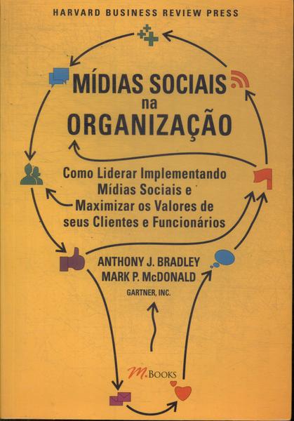 Mídias Sociais Na Organização