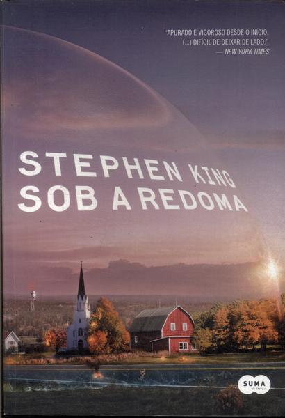Sob A Redoma