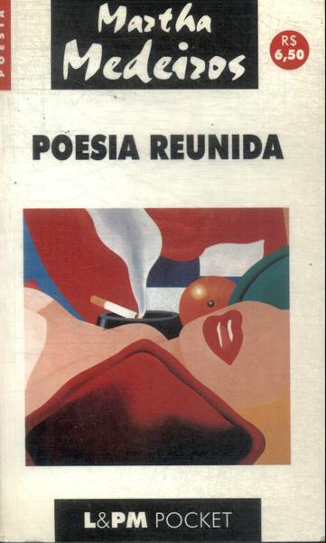 Poesia Reunida