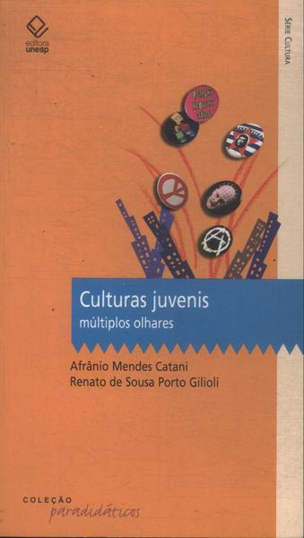 Culturas Juvenis