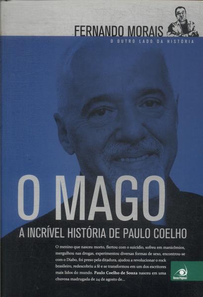 O Mago