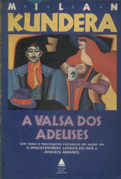 A Valsa Dos Adeuses