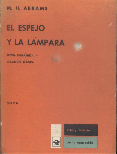 El Espejo Y La Lampara