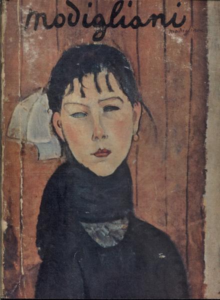 Modigliani Et Son Oeuvre