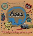 Descubra O Mundo: Ásia