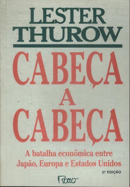 Cabeça A Cabeça