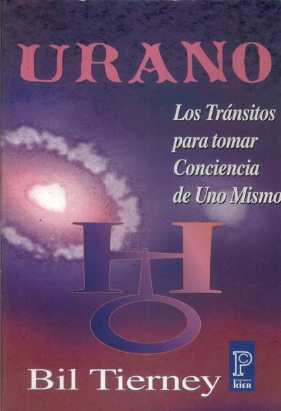 Urano: Los Tránsitos Para Tomar Conciencia De Uno Mismo