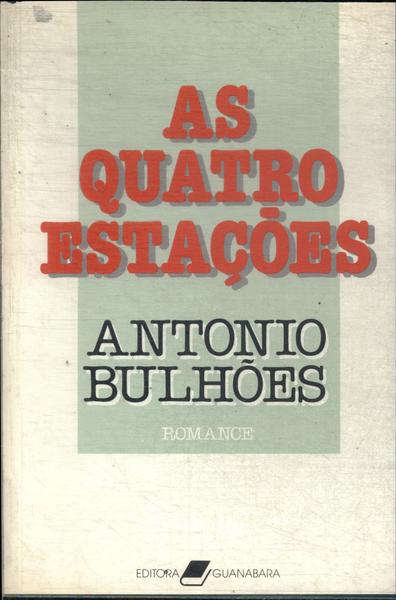 As Quatro Estações