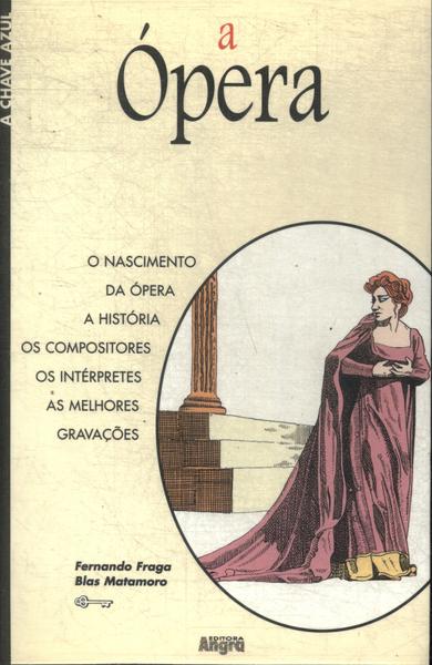 A Ópera