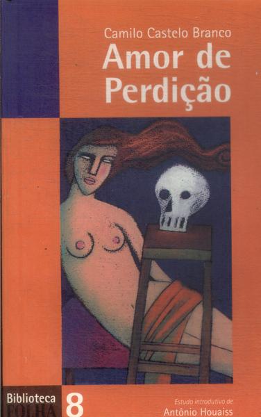 Amor De Perdição