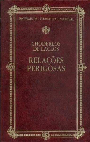 Relações Perigosas