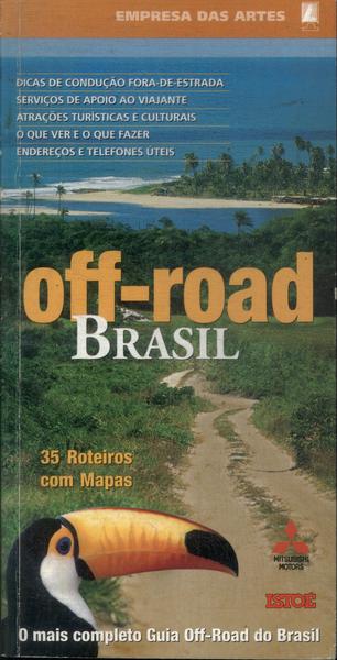 Off-road Brasil (2004)