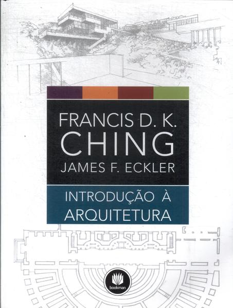 Introdução À Arquitetura (2014)
