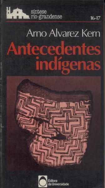 Antecedentes Indígenas