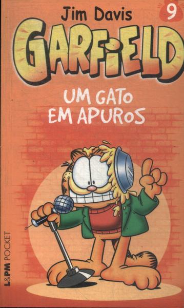 Garfield Vol 9