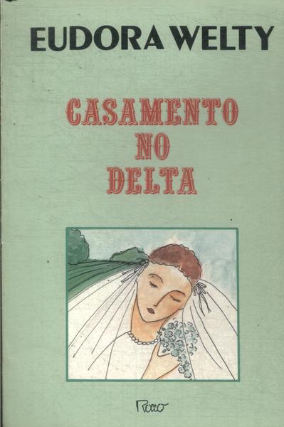 Casamento No Delta