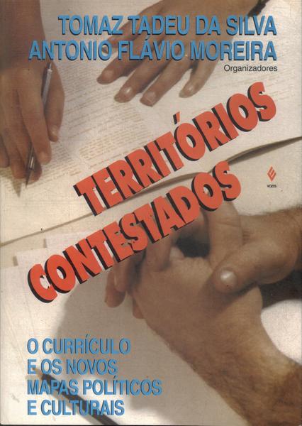 Territórios Contestados (1995)