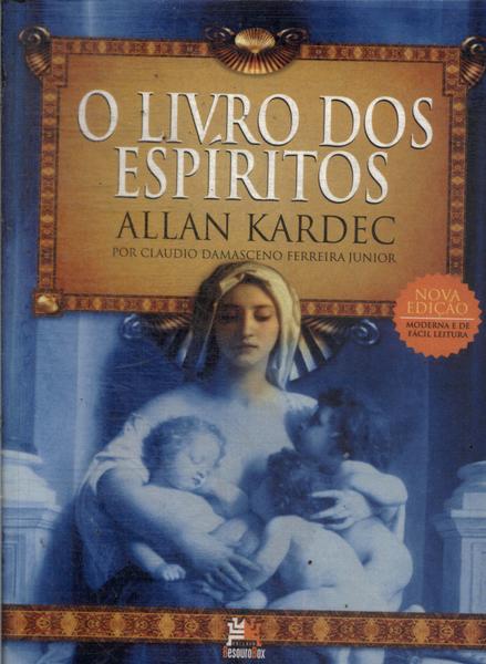 O Livro Dos Espíritos