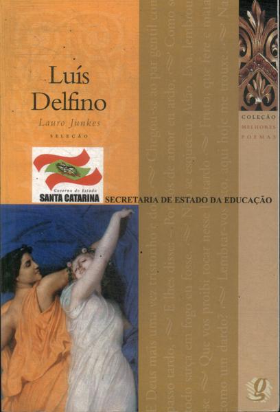 Luís Delfino