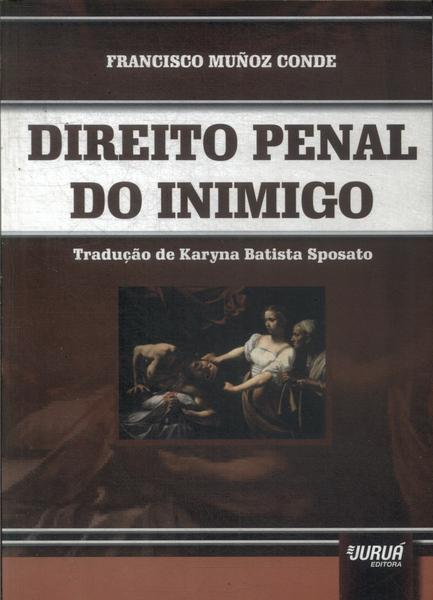 Direito Penal Do Inimigo (2012)
