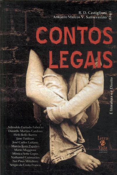 Contos Legais