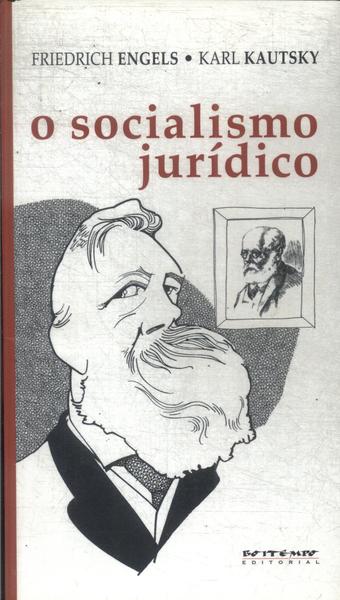 O Socialismo Jurídico