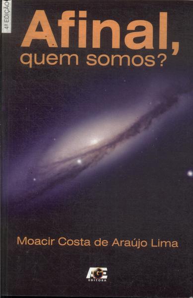 Afinal, Quem Somos?