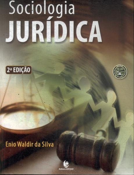 Sociologia Jurídica (2017)