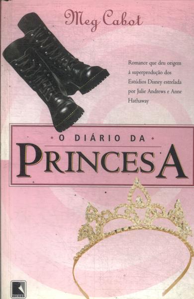 O Diário Da Princesa