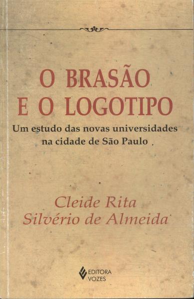 O Brasão E O Logotipo