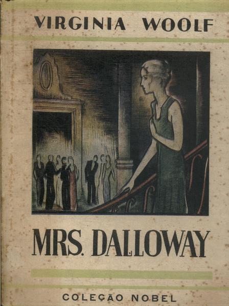 Mrs. Dalloway