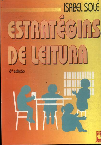 Estratégias De Leitura (1998)