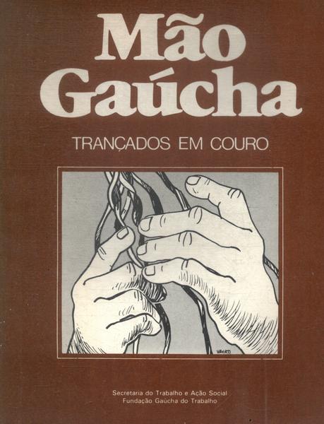 Mão Gaúcha Vol 2