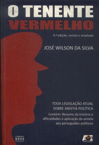 O Tenente Vermelho