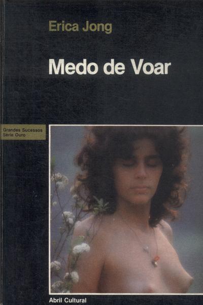 Medo De Voar