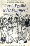 Liberté, Egalité... Et Les Femmes?