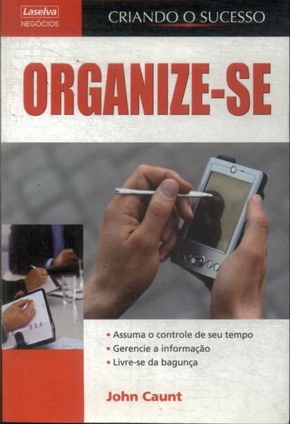 Organize-se