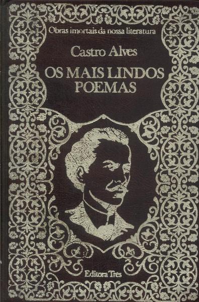 Os Mais Lindos Poemas