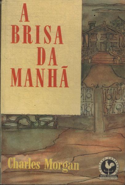 A Brisa Da Manhã