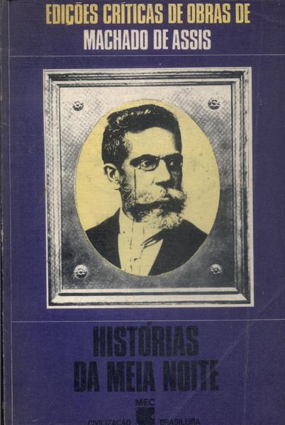 Histórias Da Meia-noite