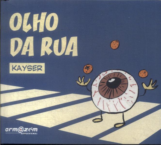 Olho Na Rua